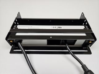 Conectores mesa trabajo Bachmann Coni 3 Módulos
