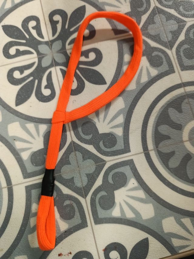 Correa pala de Padel