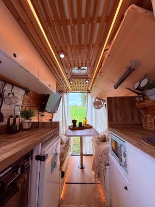 Renault Master 2009