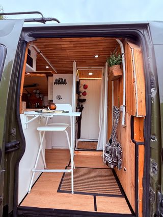 Renault Master 2009