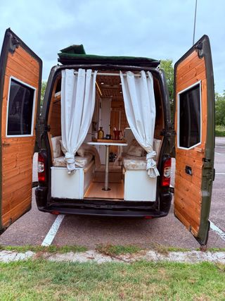 Renault Master 2009