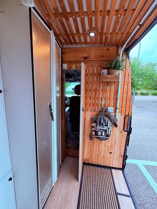Renault Master 2009
