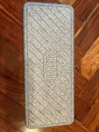 Estabilizador Zhiyun Smooth 4