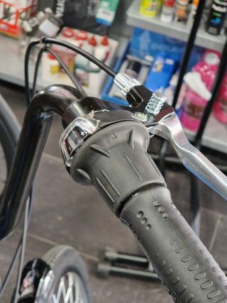 Triciclo Homier 20 6V