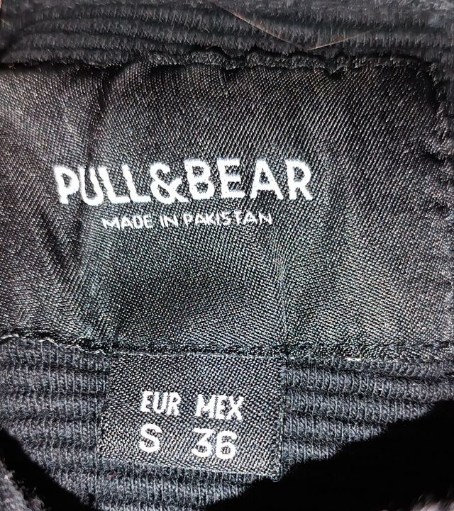 Lote de dos sudaderas