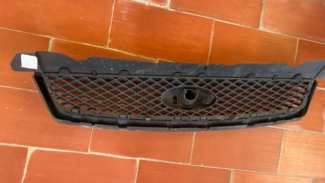 Parrilla delantera Ford Focus 2 