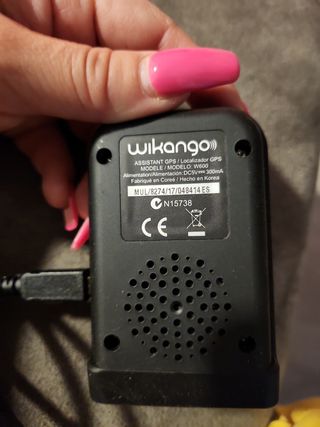 DETECTOR RADARES