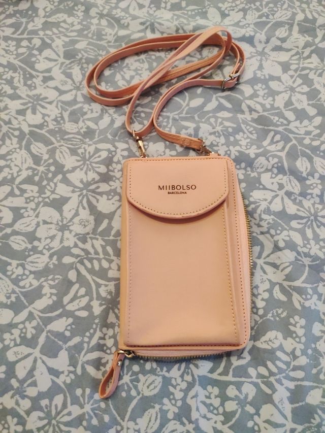 Mibolso Barcelona (2 correas)