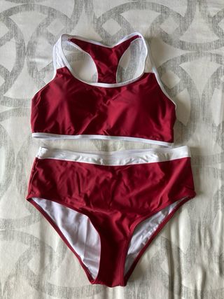 Bikini premamá