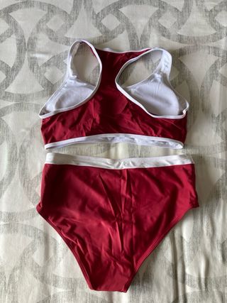 Bikini premamá