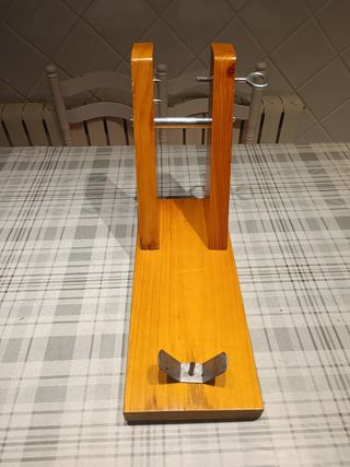Jamonero 
