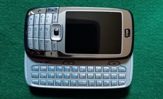 MOVIL HTC S710