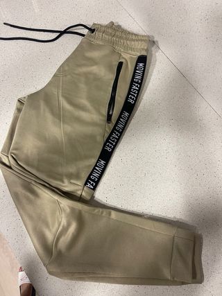 Pantalon chandal 
