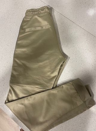 Pantalon chandal 