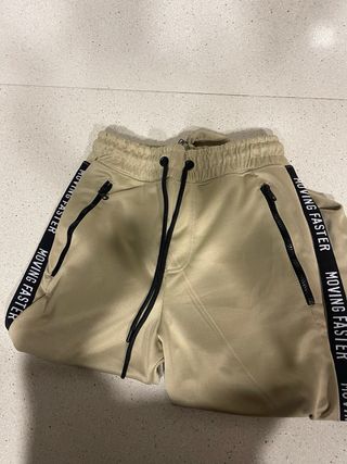 Pantalon chandal 