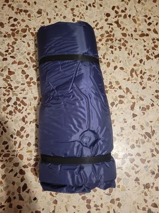 Materasso da campeggio 