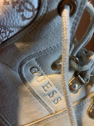 Botines Guess