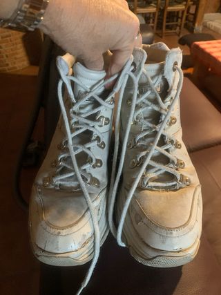 Botines Guess
