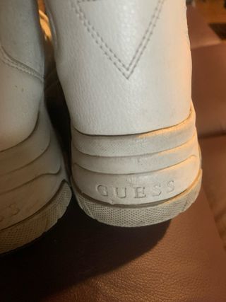 Botines Guess