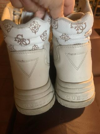 Botines Guess