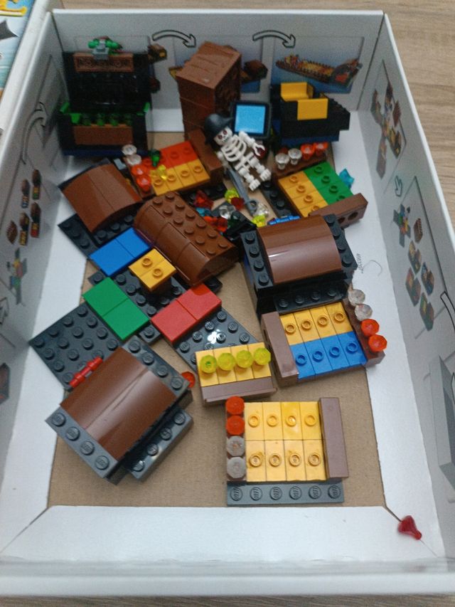 Lego