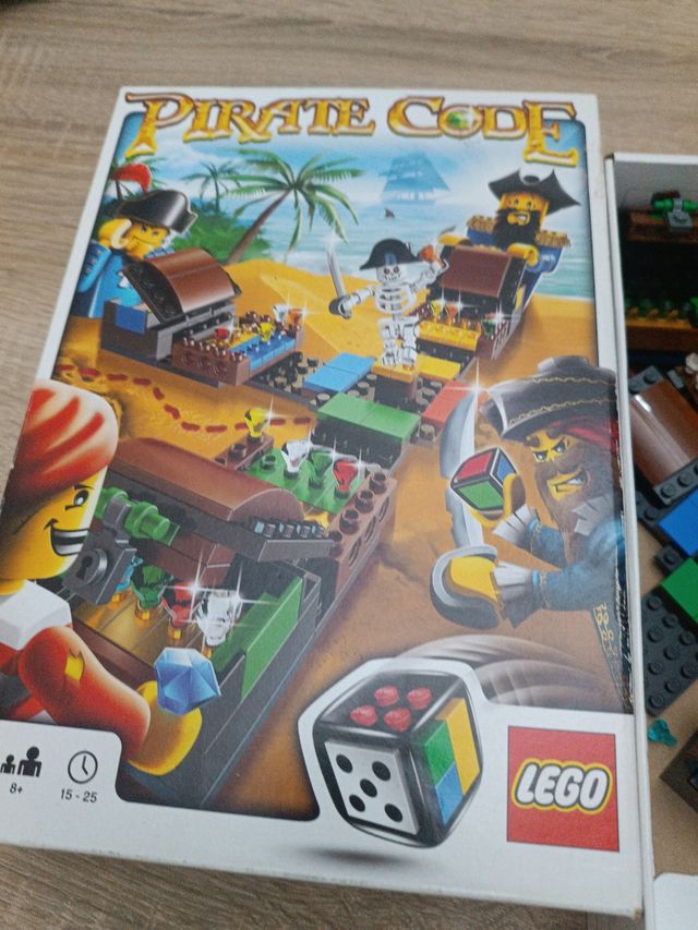 Lego