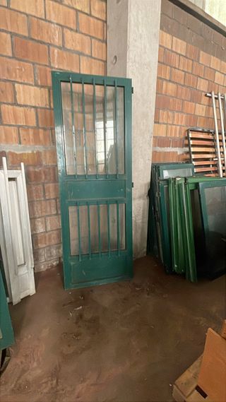 puertas 