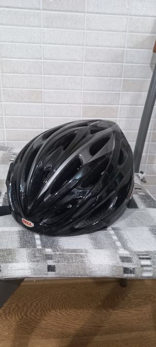 Casco BELL da ciclismo 