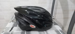 Casco BELL da ciclismo 