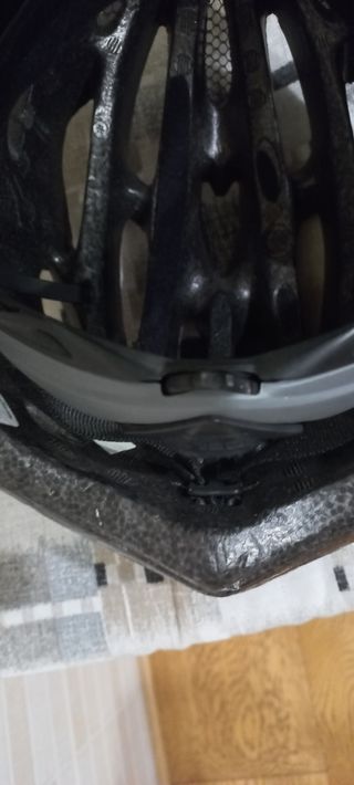 Casco BELL da ciclismo 