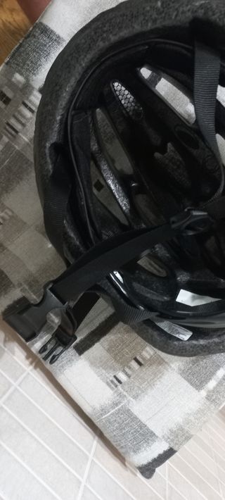 Casco BELL da ciclismo 
