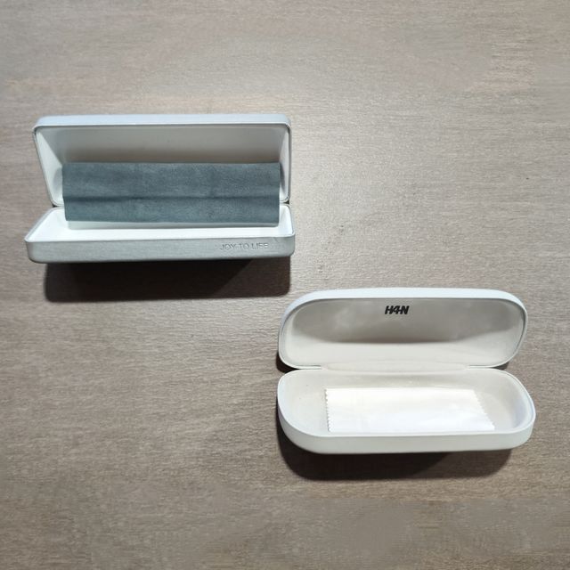 Fundas Estuche de gafas