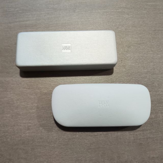 Fundas Estuche de gafas