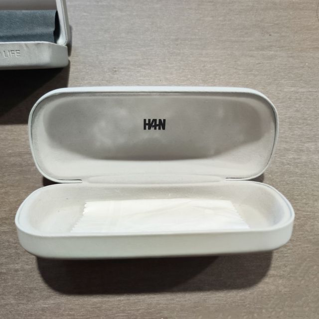 Fundas Estuche de gafas