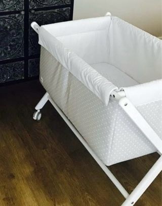 Pack cuna y mini cuna