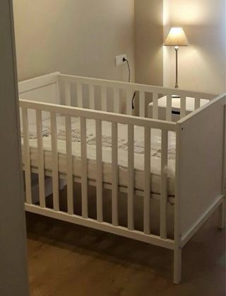 Pack cuna y mini cuna