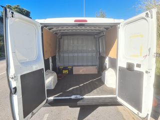 Citroen Jumper 2018