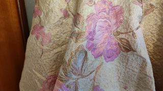 Vestido exclusivo a medida