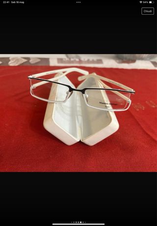 Montatura  per occhiali