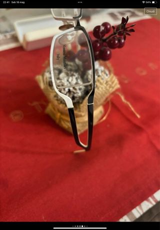 Montatura  per occhiali