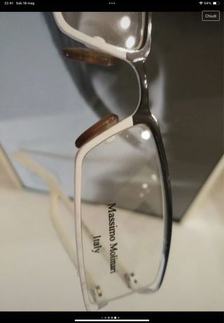 Montatura  per occhiali