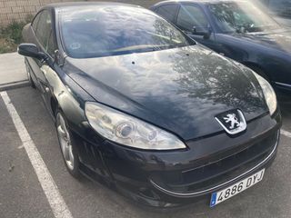 Peugeot 407 coupe despiece  preguntar x pieza