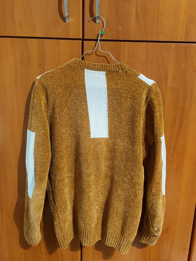 Maglione uomo