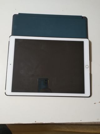 Liquidacion IPAD PRO 128GB 2015