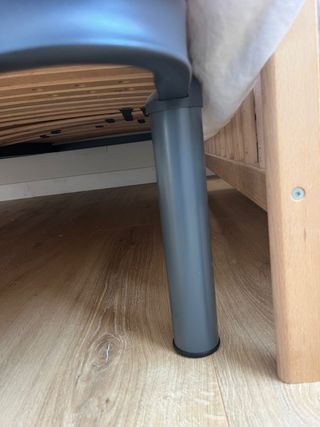 Somier SG20R Guardaespaldas - SOMIER 150cmx190cm