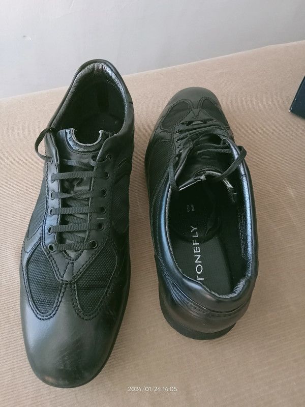 Sneakers leggere uomo della Stonefly