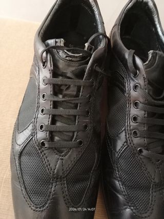 Sneakers leggere uomo della Stonefly