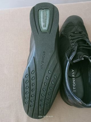 Sneakers leggere uomo della Stonefly