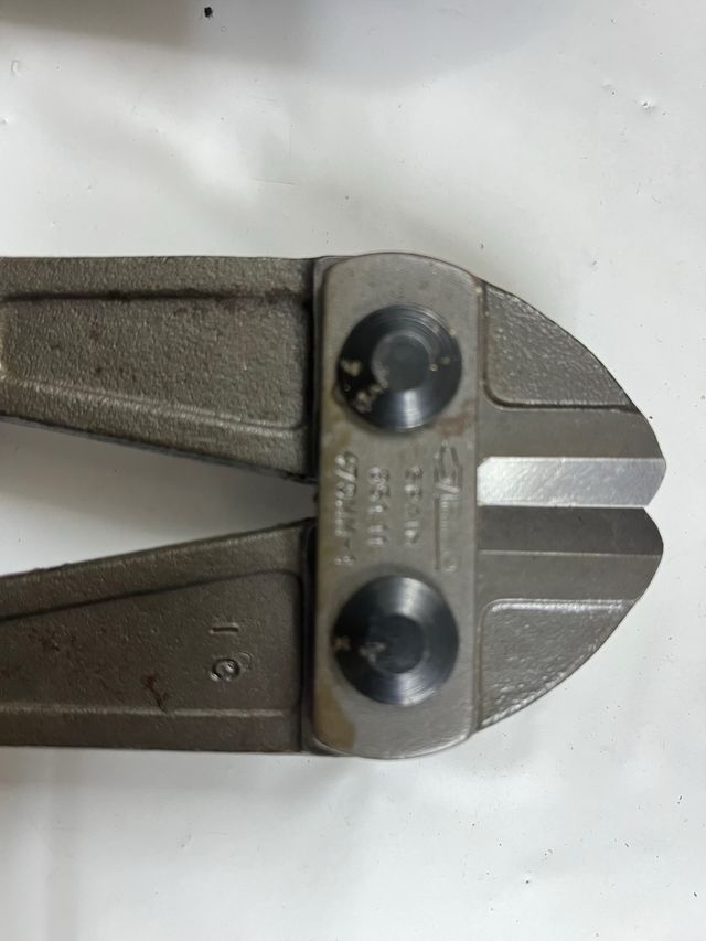 Cortavarillas Irimo Cortafrios