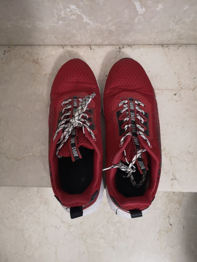 Scarpa da ginnastica Rifle N. 43